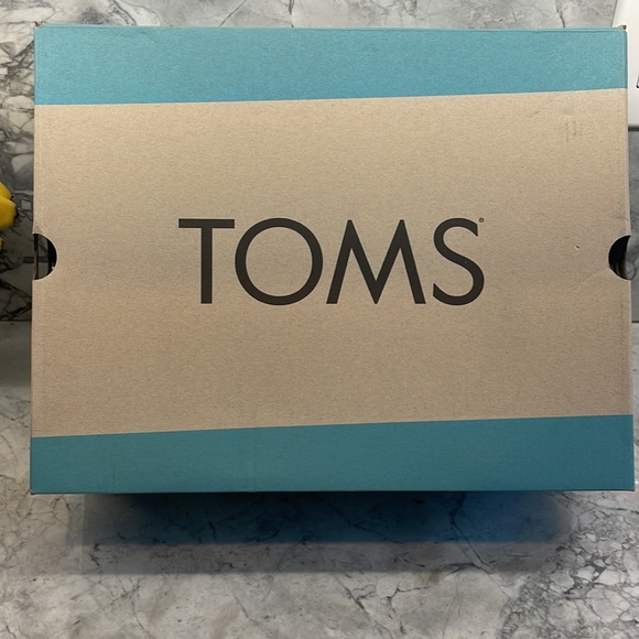 COPY - NIB TOMS booties - Picture 7 of 9